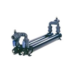 УФ-стерилизатор Deltec UV 2х80 Вт
