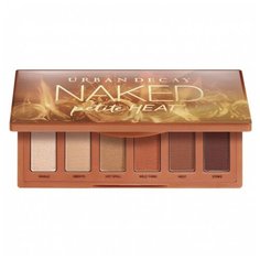 Urban Decay Палетка теней Naked