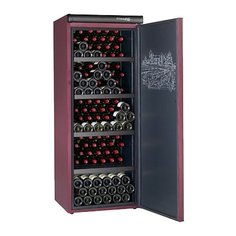 Винный шкаф Climadiff CVP215