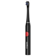 Звуковая зубная щетка Colgate ProClinical 150 Древесный Уголь, черный