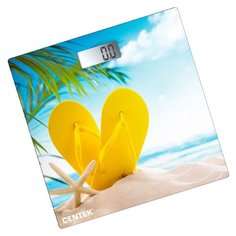 Весы электронные CENTEK CT-2426 Beach