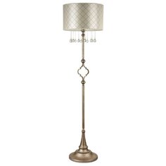 Торшер MAYTONI Bience H018-FL-01-NG 40 Вт