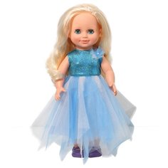 Кукла Весна Анна праздничная 2, 42 см, В3719/о