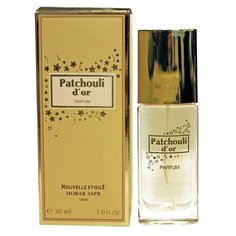 Духи Новая Заря Patchouli dOr, 30 мл