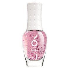 Лак NailLOOK Yogurt, 8.5 мл, оттенок 31098 Raspberry Pink