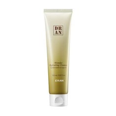 DRAN увлажняющее очищающее средство для лица Wonder Hydrating Cleanser, 150 мл