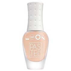 Лак NailLOOK Trends Pastel, 8.5 мл, оттенок Peach Tiramisu