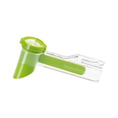 Tescoma Крышки-дозаторы для специй Season 6 шт. зеленый/прозрачный