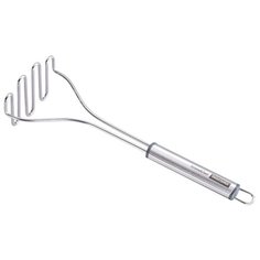 Картофелемялка Tescoma GrandChef 428284, нержавеющая сталь стальной