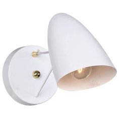 Настенный светильник Favourite Humpen 1758-1W, 40 Вт