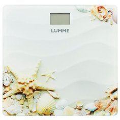Весы электронные LUMME LU-1328 Sea beach