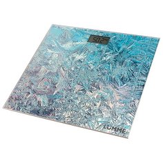 Весы электронные LUMME LU-1329 Frosty pattern