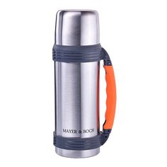 Классический термос MAYER & BOCH 28045 (1,1 л) серебристый