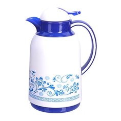 Термокувшин MAYER & BOCH 28568 (1 л) белый
