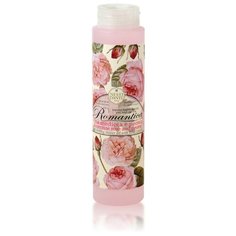 Гель для душа Nesti Dante Romantica Rosa medicea e peonia, 300 мл