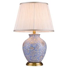 Настольная лампа Lucia Tucci Harrods T937.1, 60 Вт