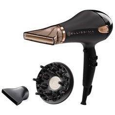 Фен Bellissima P5 3800 (11665) black