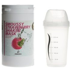 Desembre Маска-шейкер Клубничный мусс, 500 мл