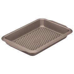 Форма для выпечки стальная Polaris Harmony-3222R (32х22 см)