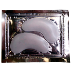 Desembre Гидрогелевые коллагеновые патчи для кожи вокруг глаз Hydro Gel Collagen Eye Patch (2 шт.)