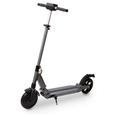 Электросамокат CARCAM KUGOO S3 grey