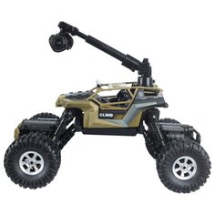 Багги 1 TOY Драйв (Т10973) 1:16 38 см болотный