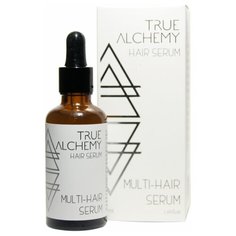 Levrana True Alchemy Сыворотка для волос Multi-Hair, 50 мл