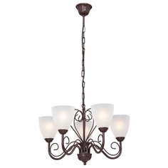 Люстра Vitaluce V1369-7/5, E14, 200 Вт