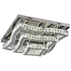 Люстра светодиодная Kink light Тор-Кристалл 08606(3000-6000K), LED, 120 Вт