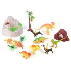 Veld Co Динозавры 82485