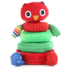 Пирамидка Ути-Пути Совенок