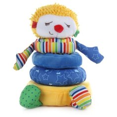 Пирамидка Ути-Пути Ёжик