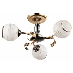 Люстра IMEX Md.11354-3-s fgd, E27, 180 Вт