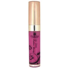 Parisa блеск для губ Fashion Beauty, 05 закат