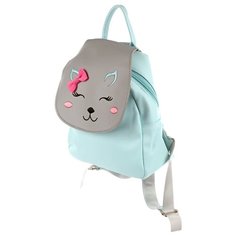 Рюкзак Amico Котик (85584)