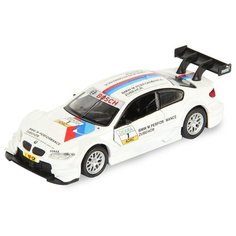 Легковой автомобиль Hoffmann BMW M3 DTM (58027) белый