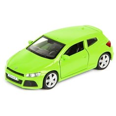 Легковой автомобиль Hoffmann Volkswagen Scirocco A6 R (58017) 1:38 зеленый