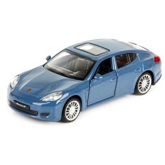 Легковой автомобиль Hoffmann Porsche Panamera S (58000) 1:43 синий