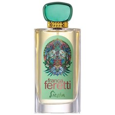 Туалетная вода Franca Feretti Siesta, 100 мл