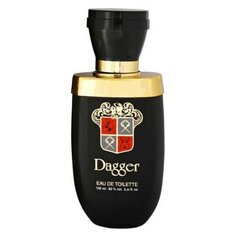 Туалетная вода Brocard Dagger, 100 мл