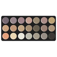 Parisa Палетка теней для век 04