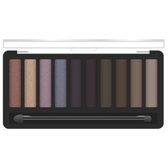 Parisa Палетка теней Makeup It 03