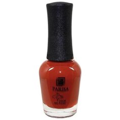 Лак Parisa Ballet, 16 мл, оттенок №32 красный матовый