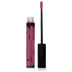 Parisa Блеск для губ LG-603 Dream Aroma, 10 цветочный микс