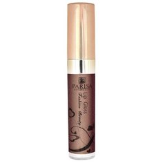 Parisa блеск для губ Fashion Beauty, 70 песочный перламутр