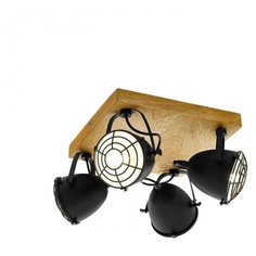 Спот Eglo Gatebeck 49079