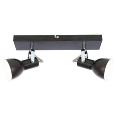 Спот Globo Lighting Спот Globo Lighting Xenia 54643-2, E14, 80 Вт