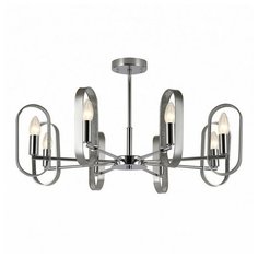 Люстра Favourite Scintillans 2482-8P, E14, 320 Вт