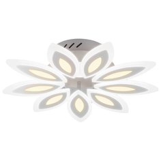Светильник светодиодный Eurosvet 90158/9, LED, 165 Вт