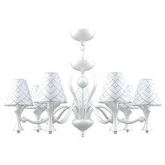 Люстра Lamp4you Modern 2 M3-07-WM-LMP-O-16, E14, 280 Вт